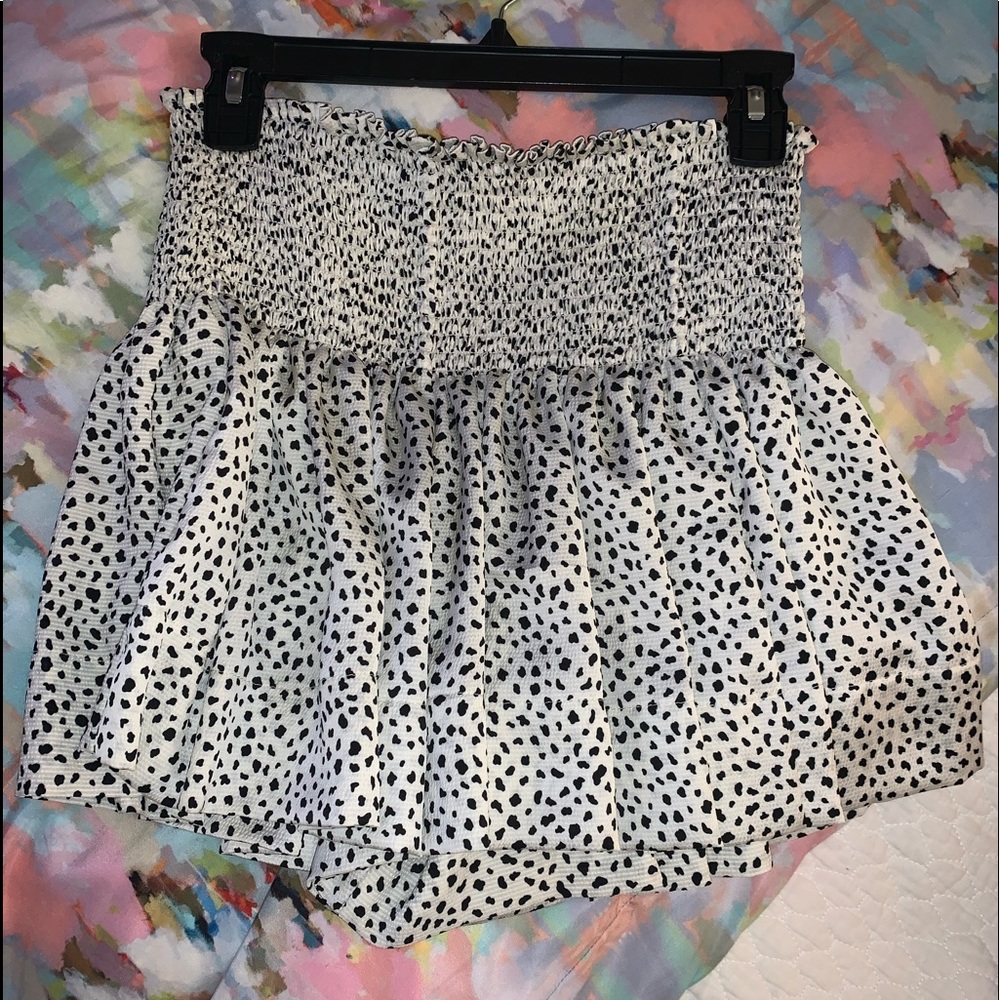 KOCH ERICA SKIRT